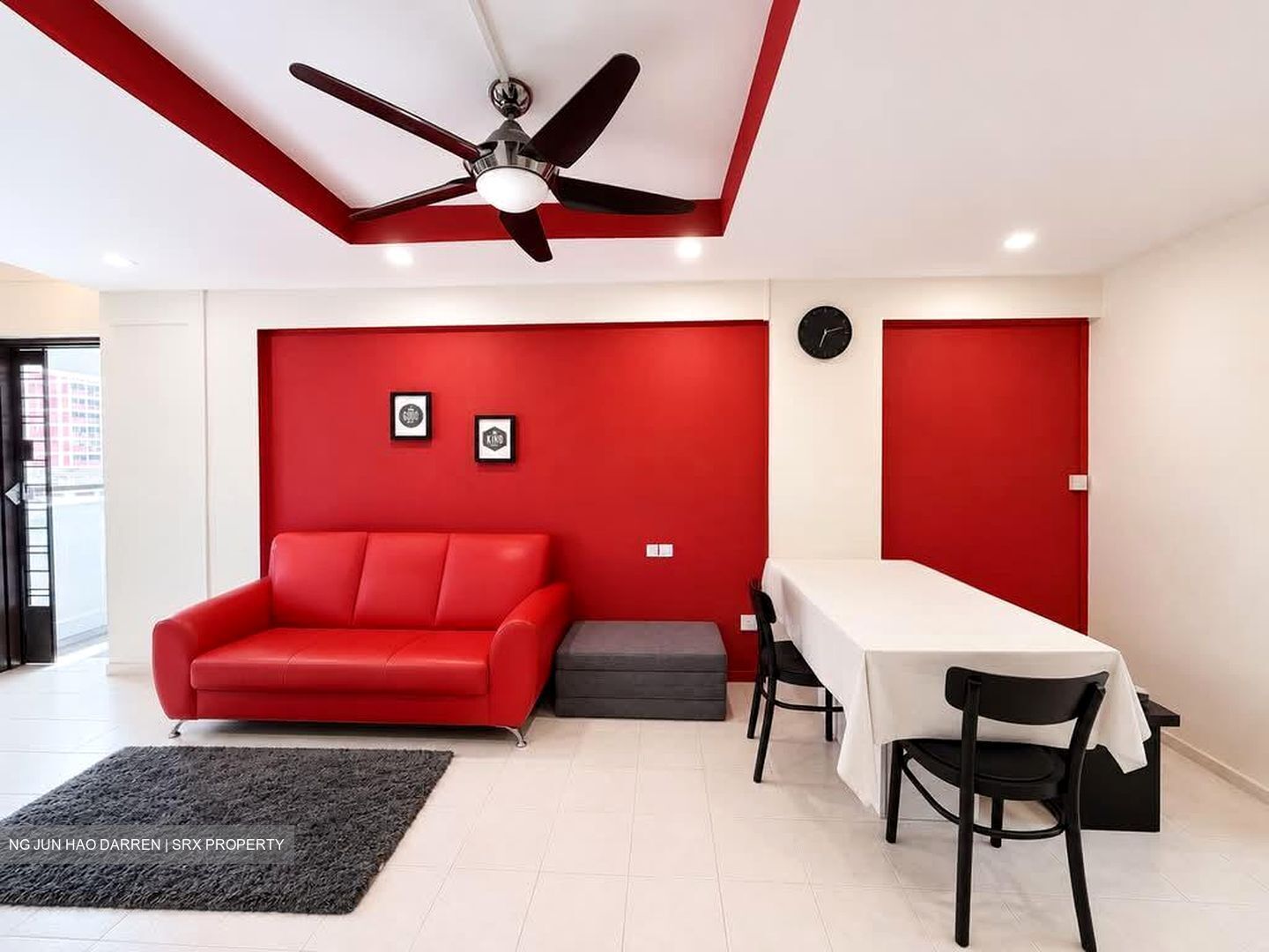 Blk 119 Bukit Batok West Avenue 6 (Bukit Batok), HDB 3 Rooms #596392831